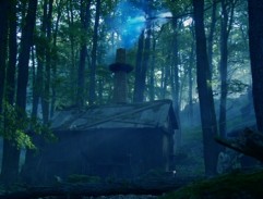 Chaloupka čaroděje Kruciata