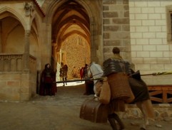 Na hradě krále Filipa