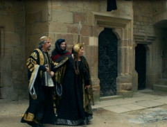 Královští rodiče