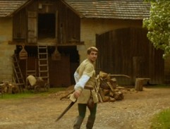 Princ Jan u hostince