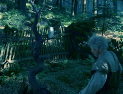 Dědeček Zahradníček