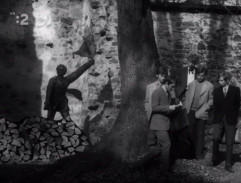 3. Maroško študuje