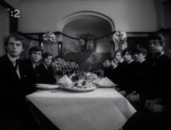 3. Maroško študuje