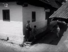 pri Maroškovej chalupe