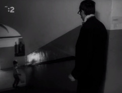 schodisko v škole 2