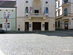 Režisér Vítek čeká