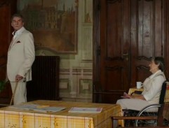 Jakub hledá matku Markéty