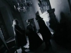 Hádka bratra s rodiči