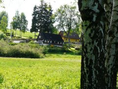 Deti s pani učiteľkou