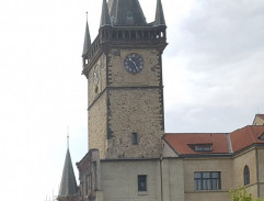 Staroměstská radnice