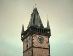 Staroměstská radnice