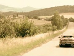 Mikuláš jede jako v Anglii