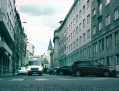 Záchranka pro Mikuláše