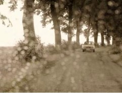 Richard pronásleduje Mikuláše se Simonou