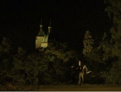 Venca pomáhá Róze