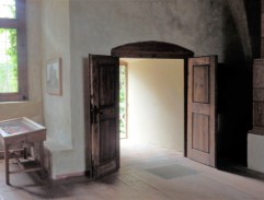 Zatýkání Marie Stuartovny