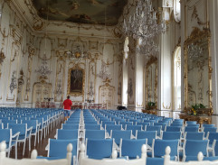 Kateřina II. Veliká