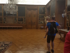 Kateřina II. Veliká