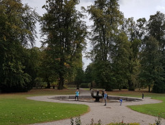 Alžběta v Hatfield House