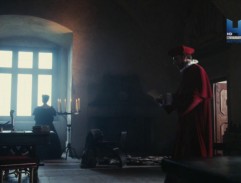 Marie Stuartovna kuje pikle