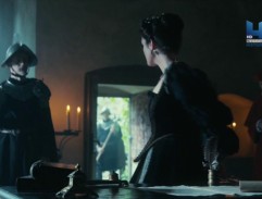 Zatýkání Marie Stuartovny