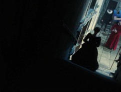 Marie Stuartovna jde na popravu