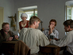 Svatojánský věneček