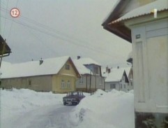 pri chalupe strýka Matúša