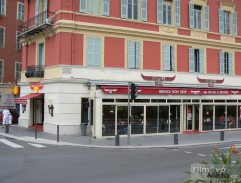 Cestou na náměstí