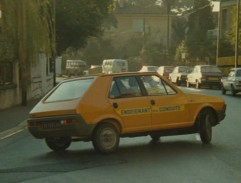 Jízda s autoškolou