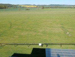 Odpočinek na letišti