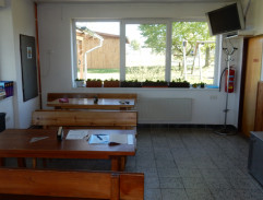 Bára čeká na Mareše