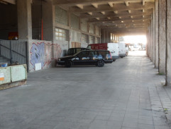 V New Yorku II