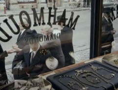 před klenotnictvím