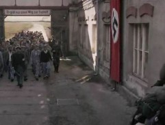 v pracovnom tábore Kanada