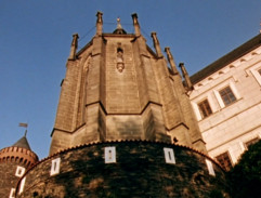 Kaple