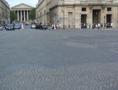 Fantomas jede do klenotnictví 2