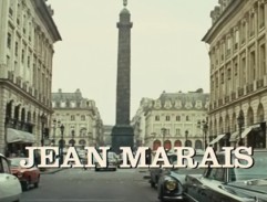 V ulicích Paříže