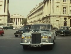 Fantomas jede do klenotnictví 2