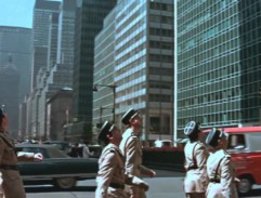 Procházka New Yorkem