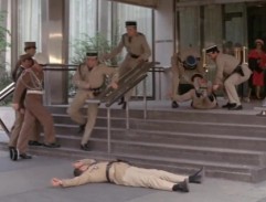 Četník v New Yorku