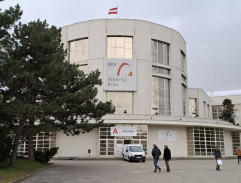 Letiště