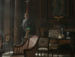 Goebbelsova pracovna