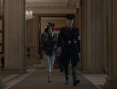 Chodba policejního ředitelství