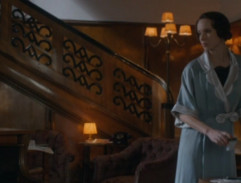 Nový byt Lídy Baarové