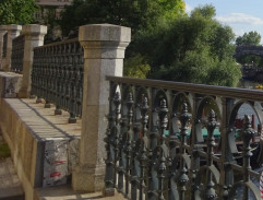 Obsluhoval jsem anglického krále