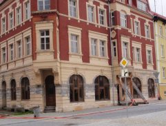 pohostinstvo U zlatého města Prahy