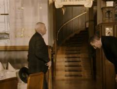 Obsluhoval jsem anglického krále