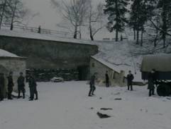 Obsluhoval jsem anglického krále