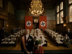 Obsluhoval jsem anglického krále